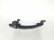 Türgriff Außen Links Hinten 92233089 Opel Astra J (PC6/PD6/PE6/PF6) Schrägheck 5-drs 1.6 CDTI 16V (B16DTL) 2014