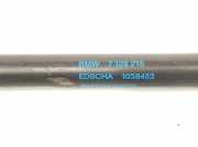 Gasdruckfeder Hinten 51237129190 BMW 3 serie (E93) Cabrio 325i 24V (N53-B30A) 2009