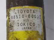 Stoßdämpfer Links Vorne 4851069285 Toyota Land Cruiser (J12) Hardtop Geländewagen 3.0 D-4D 16V (1KDFTV) 2005