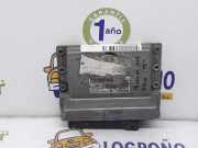 Motorsteuergerät 9624519580 Citroën Xantia (X1/2) Schrägheck 1.9 TD (XUD9TF-Y(DHX-1)) 1999