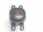 Warnleuchte Schalter 25290EA000 Nissan Navara (D40) Pick-up 2.5 dCi 16V 4x4 (YD25DDTi)