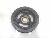 Kurbelwellen-Riemenscheibe 0515T3 Peugeot 2008 (CU) Großraumlimousine 1.6 e-HDi FAP (DV6DTED(9HP)) 2014