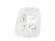 Innenbeleuchtung 96781444UW Citroën C4 Berline (BA/BB/BC) Schrägheck 5-drs ë-C4 50 kWh (ZKX)