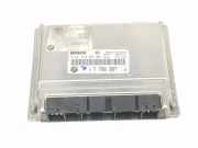 Motorsteuergerät 7786887 BMW 3 serie (E46/4) Limousine 320d 16V (M47-D20(204D1)) 2000