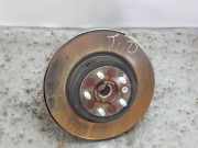 Achsschenkel Halter Rechts Hinten BJ325A968AF Land + Range Rover Range Rover Evoque (LVJ/LVS) SUV 2.0 D 180 16V 5-drs. (204DTD)