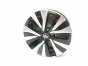 Felge 2G7601025A Volkswagen Taigo SUV 1.0 TSI 110 12V (DLAA) 2023 DLAA