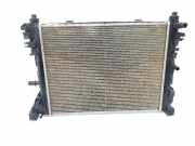 Radiator 214104950R Renault Zoé (AG) Schrägheck 5-drs R135 (5AQ-605)