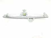 Fensterheber Links Vorne 807213915R Dacia Dokker Express (8S) Van 1.5 Blue dCi 95 (K9K-872) 2021