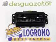 Bedienung Heizung 5590060G81 Toyota LAND CRUISER 3.0 Turbodiesel (190 CV) 2012