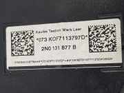 Adblue Behälter 2N0131877B MAN TGE Van 2.0 TDI RWD (DAWA)