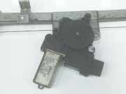 Fensterheber Rechts Vorne 1607707180 Citroën Jumper (U9) Van 2.2 HDi 120 (P22DTE(4HU)) 2007