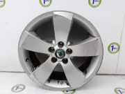 Felge 5J7601025A Skoda Roomster (5J) Großraumlimousine 1.9 TDI (BSW) 2009
