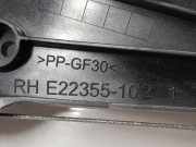 Fensterheber Rechts Vorne 9830815180 Opel Astra L Sports Tourer (F4/FC/FN/FR) Kombi 1.2 Turbo 110 12V (EB2ADT(HNP))