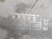 Luftfilter Komplett 1770067140 Toyota Land Cruiser 90 (J9) Hardtop Geländewagen 3.0 TD (1KZTE) 1999