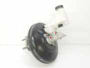 Bremskraftverstärker 472104789R Renault Megane IV (RFBB) Schrägheck 5-drs 1.2 Energy TCE 100 (H5F-408) 2017
