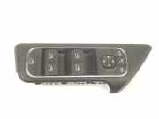Schalter Für Elekt. Fensterheber Links Vorne A1679059803 Mercedes-Benz A Limousine (177.1) Limousine 2.0 A-200d (OM654.920) 2020