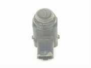 Parken-Sensoren ACHTER 9650935277XL Peugeot 407 SW (6E) Kombi 2.0 HDiF 16V (DW10BTED4(RHR))