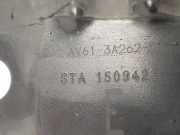 Draagarm Rechts Voor Onder 31340231 Volvo V40 (MV) Schrägheck 5-drs 2.0 D2 16V (D4204T8(Euro 6b)) 2016