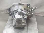 Getriebe 20R110 Toyota ProAce City Verso (BKY) Bus 1.5 D-4D 130 (DV5RC)
