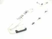 Vorhang Airbag Links VOOR 985P12566R Renault Clio V (RJAB) Schrägheck 5-drs 1.6 E-Tech 145 16V (H4M-632(H4M-C6))