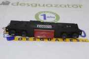 Warnleuchte Schalter 735294462 Alfa Romeo 147 (937) Schrägheck 1.6 Twin Spark 16V (AR37.203) 2002