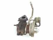 Turbolader 1515A026 Toyota Land Cruiser 90 (J9) Hardtop Geländewagen 3.0 TD (1KZTE)