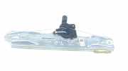 Fensterheber Rechts Hinten BM51A27000BE Ford Focus 3 Schrägheck 1.0 Ti-VCT EcoBoost 12V 100 (M2DA(Euro 5)) 2013
