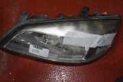 Scheinwerfer Links 93175368 Opel Astra G Caravan (F35) Kombi 1.6 16V (X16XEL) 1999