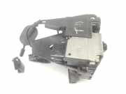 Türschloss Rechts Hinten 2S61A264A26BR Ford Fiesta 5 (JD/JH) Schrägheck 1.6 TDCi 16V (HHJB) 2007