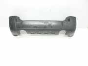 Stoßstange Hinten 866102E050 Hyundai Tucson (JM) SUV 2.0 CRDi 16V 4x2 (D4EA) 2006