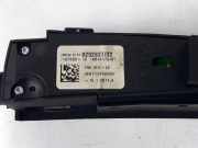 Bedienung 61319202927 BMW 5 serie Touring (F11) Kombi 535d 24V (N57-D30B) 2011