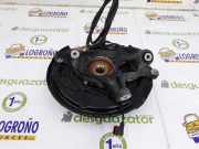 Achsschenkel Links Hinten A2113508308 Mercedes-Benz E (W211) Limousine 2.2 E-220 CDI 16V (OM646.961) 2005