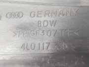 Lufteinlass 4L0117336 Audi Q7 (4LB) SUV 3.0 TDI V6 24V (BUG) 2006