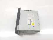 Radio CD 1K0035186AA Volkswagen Golf VI (5K1) Schrägheck 2.0 GTI 16V (CCZB) 2009 CCZB