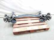 Unterrahme Hinten 9833974980 Opel Astra L Sports Tourer (F4/FC/FN/FR) Kombi 1.2 Turbo 130 12V (EB2ADTS(HNS))