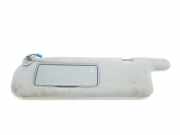 Sonnenblende Links 7432060502B1 Toyota Land Cruiser 90 (J9) Hardtop Geländewagen 3.0 TD (1KZTE) 2000