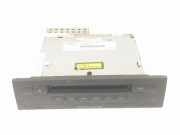 Radio CD 4L0035110 Audi Q7 (4LB) SUV 3.0 TDI V6 24V (BUG) 2007