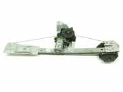 Fensterheber Links Vorne 807215234R Dacia Sandero II Schrägheck 1.5 dCi 90 (K9K-612(K9K-C6)) 2012