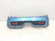 Stoßstange Hinten 51127380036 Mini 5P F55 Cooper SD