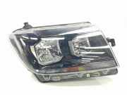 Scheinwerfer Rechts 7C1941006A Volkswagen Crafter (SY) Chassis-Cabine 2.0 TDI RWD (DREC) DREC