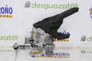 Handbremshebel 34406876774 BMW 1 serie (F20) Schrägheck 5-drs 118d 2.0 16V (N47-D20C) 2014