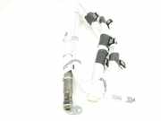 Vorhang Airbag Rechts VOOR 9830943880 Opel Astra L Sports Tourer (F4/FC/FN/FR) Kombi 1.2 Turbo 130 12V (EB2ADTS(HNS))