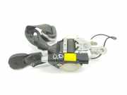 Gurtstraffer Rechts 8200684005 Renault Modus (JP) Großraumlimousine 1.2 16V (D4F-740) 2007