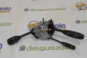 Kombischalter A2215403845 Mercedes-Benz S (W221) Limousine 3.0 S-320 CDI 24V (OM642.930) 2005