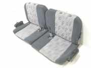 Rücksitzbank 3e RIJ ENTELA Toyota Land Cruiser 90 (J9) Hardtop Geländewagen 3.0 TD (1KZTE) 2000