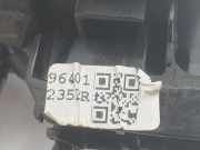 Sonnenblende Links 964012352R Dacia Duster (DJF) SUV 1.2 TCE 130 12V Mild Hybrid 4x2 (H5F-A6)