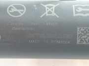 Gasdruckfedern Set Hinten 11A827851C Volkswagen ID.4 (E21) SUV PRO 77 kWh (EDFA) EDFA