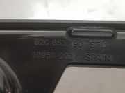 Zierleiste Interieur 82C853190A Audi A1 Sportback (GBA) Schrägheck 5-drs 1.0 30 TFSI 12V (DLAA) 2023