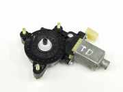 Fensterhebermotor Rechts Hinten 83460H8000 Kia Rio IV (YB) Schrägheck 1.2 CVVT 16V (G4LF)
