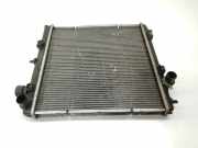 Radiator 886160000 Citroën C4 Cactus (0B/0P) Schrägheck 5-drs 1.2 PureTech 82 12V (EB2(HMZ))